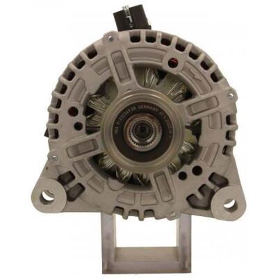 Alternador Ford 150A - Alternador, 12V, polea 54mm, 4 agujeros Alternador Ford 150A - Alternador, 12V, polea 54mm, 4 agujeros