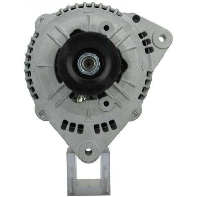 Alternador Volvo 12V 100A - Polea 66mm - 2 Ranuras - 69° Montaje Alternador Volvo 12V 100A - Polea 66mm - 2 Ranuras - 69° Montaje