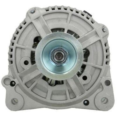 Alternador Volvo 115A - Generador Alternador Volvo 115A - Generador