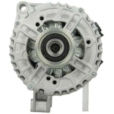 Alanko 10443623 Alternador - 180A, compatible con Volvo Alanko 10443623 Alternador - 180A, compatible con Volvo