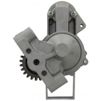 Arranque Chrysler/Jeep 12V 2kW 24D B+ M8 - Starter Arranque Chrysler/Jeep 12V 2kW 24D B+ M8 - Starter