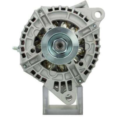 Generador Jeep 835.516.132.010 - 12V, 132A, polea de 6 ranuras Generador Jeep 835.516.132.010 - 12V, 132A, polea de 6 ranuras