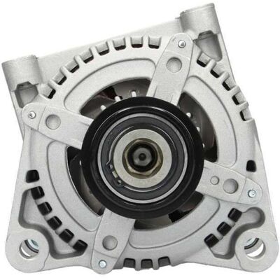 Alternador Bosch 835.535.160.050 - 12V, 160A, 6 ranuras, +90° Alternador Bosch 835.535.160.050 - 12V, 160A, 6 ranuras, +90°