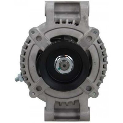 Alternador Bosch 120A - Pieza eléctrica para coche Alternador Bosch 120A - Pieza eléctrica para coche