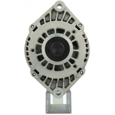 Alternador Chevrolet Captiva - 12V 140A Alternador Chevrolet Captiva - 12V 140A