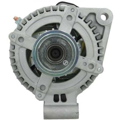 Alanko 10443383 Alternador - 12V 150A, polea de 6 ranuras Alanko 10443383 Alternador - 12V 150A, polea de 6 ranuras