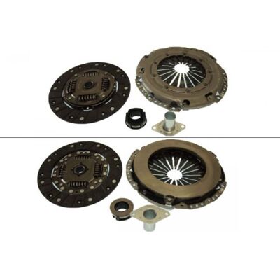 Kit de Embrague Kawe - 220mm para VW, Audi, Seat, Skoda Kit de Embrague Kawe - 220mm para VW, Audi, Seat, Skoda