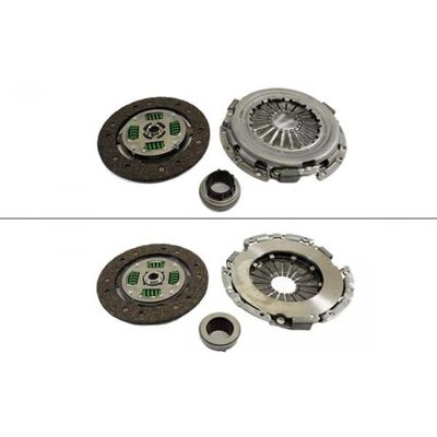 Juego de Embrague Kawe - Compatible con Opel, Vauxhall, Suzuki - Garantía 2 Años Juego de Embrague Kawe - Compatible con Opel, Vauxhall, Suzuki - Garantía 2 Años