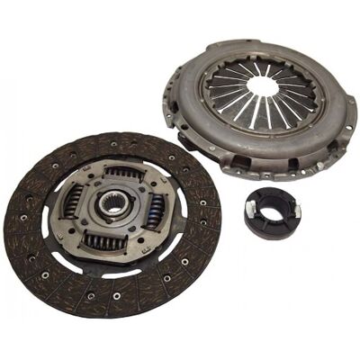 Kawe Kit de Embrague con Rodamiento - Para Hyundai/Kia Kawe Kit de Embrague con Rodamiento - Para Hyundai/Kia