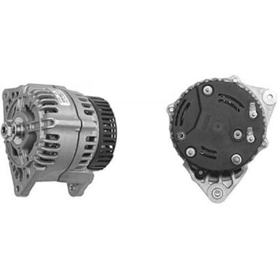 Letrika Alternador 14V 100A - Alternator Letrika Alternador 14V 100A - Alternator