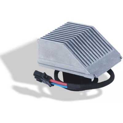 MAHLE MELM 4 Unidad de Control de Aire Acondicionado - Unidad de Control de Aire Acondicionado MAHLE MELM 4 Unidad de Control de Aire Acondicionado - Unidad de Control de Aire Acondicionado