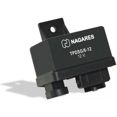 MAHLE ORIGINAL MHG 57 - Unidad de control de precalentamiento MAHLE ORIGINAL MHG 57 - Unidad de control de precalentamiento