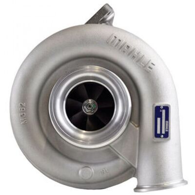 MAHLE 038 TC 18563 000 Turbo - Turbo de gases de escape MAHLE 038 TC 18563 000 Turbo - Turbo de gases de escape