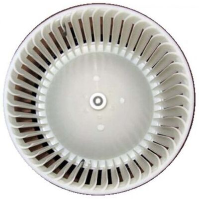 MAHLE AB 198 000P Ventilador de calefacción - Para Fiat 500, Panda MAHLE AB 198 000P Ventilador de calefacción - Para Fiat 500, Panda