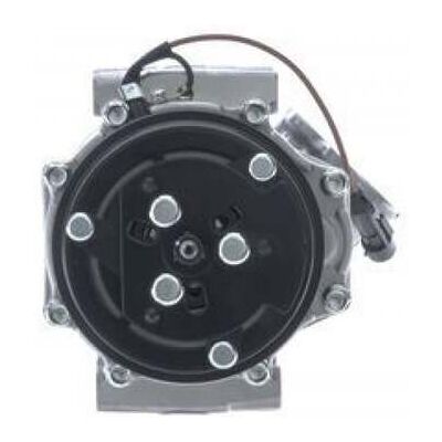 MAHLE ORIGINAL ACP 660 000S - Compresor de aire acondicionado para Fiat, Peugeot, Citroën MAHLE ORIGINAL ACP 660 000S - Compresor de aire acondicionado para Fiat, Peugeot, Citroën