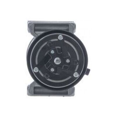 MAHLE ORIGINAL ACP 1561 000P - Compresor de aire acondicionado MAHLE ORIGINAL ACP 1561 000P - Compresor de aire acondicionado