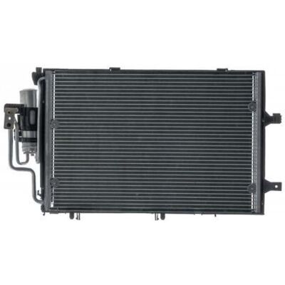 Mahle AC 335 001S Condensador - Aire Acondicionado para Opel, Vauxhall, Holden Mahle AC 335 001S Condensador - Aire Acondicionado para Opel, Vauxhall, Holden