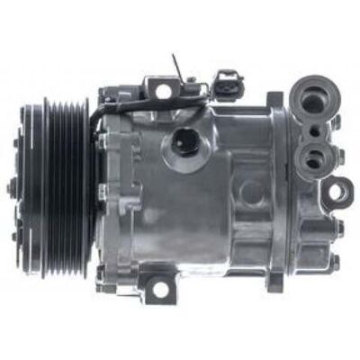 MAHLE ORIGINAL ACP 1351 000S - Compresor de Aire Acondicionado MAHLE ORIGINAL ACP 1351 000S - Compresor de Aire Acondicionado