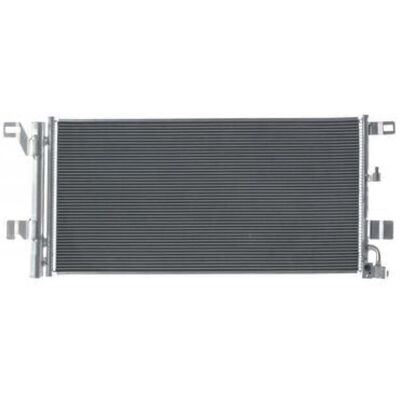 MAHLE ORIGINAL AC 101 000S Condensador de Aire Acondicionado MAHLE ORIGINAL AC 101 000S Condensador de Aire Acondicionado