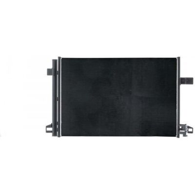 Condensador de aire acondicionado original MAHLE AC 1015 000S con deshidratador - Parte del vehículo Condensador de aire acondicionado original MAHLE AC 1015 000S con deshidratador - Parte del vehículo