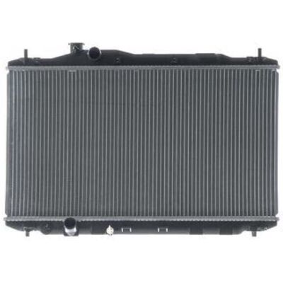MAHLE ORIGINAL CR 2671 000S Radiador - Enfriamiento del motor para Honda Civic 8 Hatchback MAHLE ORIGINAL CR 2671 000S Radiador - Enfriamiento del motor para Honda Civic 8 Hatchback