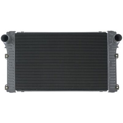 MAHLE ORIGINAL CI 682 000S Intercooler - Aire-Aire - Toyota RAV4 III SUV MAHLE ORIGINAL CI 682 000S Intercooler - Aire-Aire - Toyota RAV4 III SUV