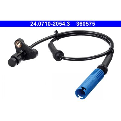 Sensor de velocidad de rueda BMW 5 - Delantero - ATE Sensor de velocidad de rueda BMW 5 - Delantero - ATE