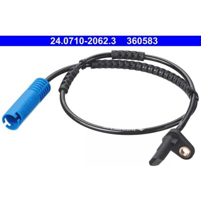 Mini 24.0710-2062.3 Sensor ABS trasero - 725mm Mini 24.0710-2062.3 Sensor ABS trasero - 725mm