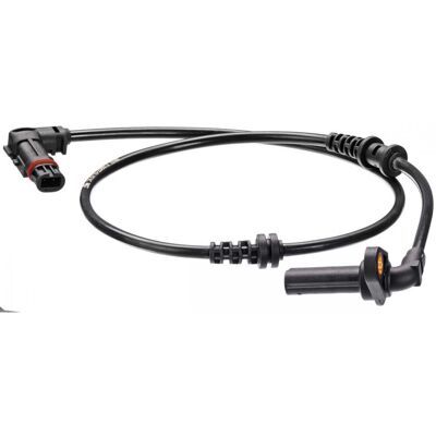 Mercedes-Benz ATE 24.0710-2089.3 Sensor de velocidad de rueda izquierda delantera - Sensor ABS Mercedes-Benz ATE 24.0710-2089.3 Sensor de velocidad de rueda izquierda delantera - Sensor ABS