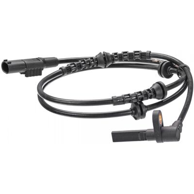 Ate 4545F1 Sensor de ABS delantero para Citroën Jumper, Fiat Ducato, Peugeot Boxer Ate 4545F1 Sensor de ABS delantero para Citroën Jumper, Fiat Ducato, Peugeot Boxer