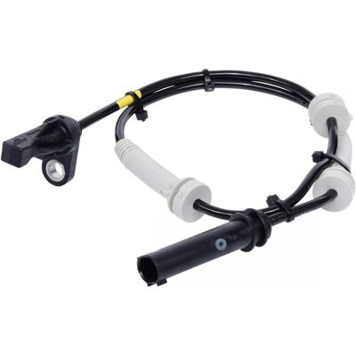 Sensor, revoluciones de rueda ATE 24.0711-6412.3 Sensor, revoluciones de rueda ATE 24.0711-6412.3