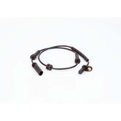 Sensor ABS BOSCH 0 986 594 632 - Con cable - OEM BMW 34 52 6 791 748 - Sensor ABS Sensor ABS BOSCH 0 986 594 632 - Con cable - OEM BMW 34 52 6 791 748 - Sensor ABS