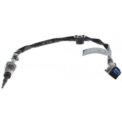 Sensor de Temperatura de Gases Bosch 0986259243 - Hyundai Tucson, Kia Sportage IV Sensor de Temperatura de Gases Bosch 0986259243 - Hyundai Tucson, Kia Sportage IV