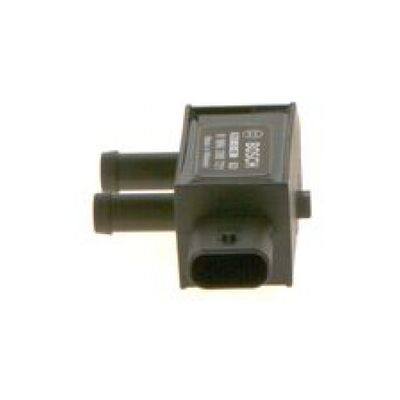 Sensor de presión diferencial Bosch 0986280721 para Mitsubishi Sensor de presión diferencial Bosch 0986280721 para Mitsubishi