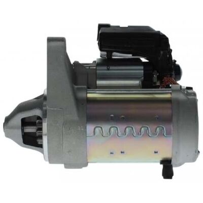 BOSCH 1 986 S00 607 Arranque - Yaris, Auris, 12V, 1.4kW BOSCH 1 986 S00 607 Arranque - Yaris, Auris, 12V, 1.4kW