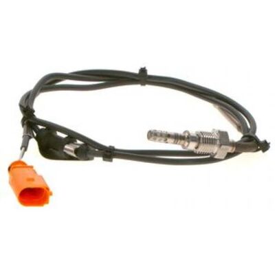 Bosch 0 986 259 014 Sensor de Temperatura de Gases de Escape - Sensor de Temperatura de Gases de Escape Bosch 0 986 259 014 Sensor de Temperatura de Gases de Escape - Sensor de Temperatura de Gases de Escape
