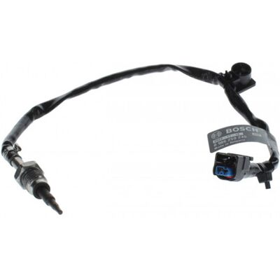 BOSCH 0 986 259 245 - Sensor de temperatura de gases de escape BOSCH 0 986 259 245 - Sensor de temperatura de gases de escape