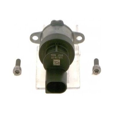 Bosch 1462C00989 Regulador de presión de combustible - Motor diésel Bosch 1462C00989 Regulador de presión de combustible - Motor diésel