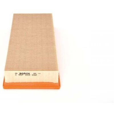 Filtro de aire Bosch 1457433052 para Mercedes-Benz Clase S Filtro de aire Bosch 1457433052 para Mercedes-Benz Clase S