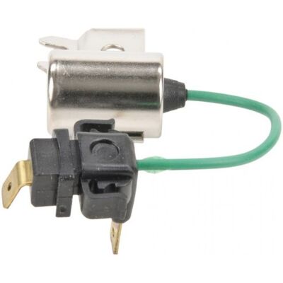 Condensador de Encendido Bosch 924 - Pieza de coche Condensador de Encendido Bosch 924 - Pieza de coche