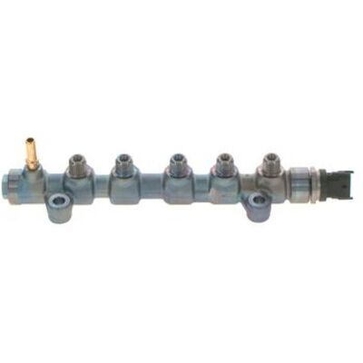 Bosch Modelo 0 445 214 270 Rampa de inyección - Diésel Bosch Modelo 0 445 214 270 Rampa de inyección - Diésel
