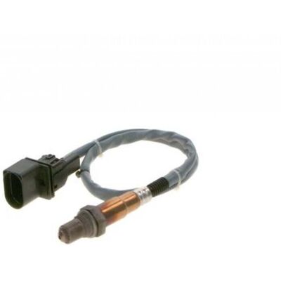 Bosch Sonde Lambda - 0 258 007 208 - 5 Circuitos Bosch Sonde Lambda - 0 258 007 208 - 5 Circuitos
