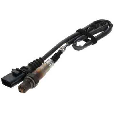 Sensor Lambda de 4 pines Bosch para Audi VW - Sensor de oxígeno Sensor Lambda de 4 pines Bosch para Audi VW - Sensor de oxígeno
