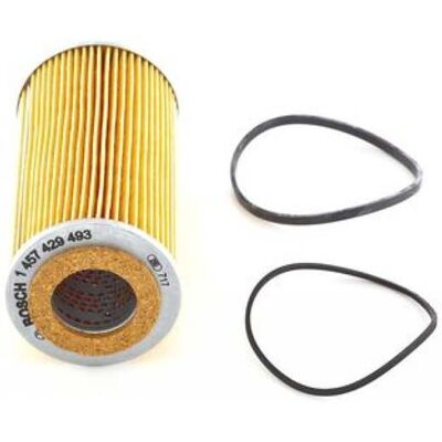 Filtro de aceite Bosch - V8 Aston Martin, Mini, Rover Mini - Alta Calidad Filtro de aceite Bosch - V8 Aston Martin, Mini, Rover Mini - Alta Calidad