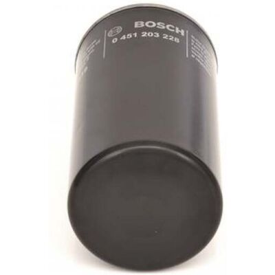 BOSCH Filtro de aceite 0 451 203 228 - Filtro de aceite BOSCH Filtro de aceite 0 451 203 228 - Filtro de aceite
