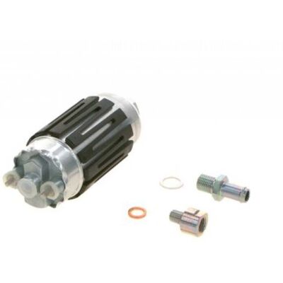 Bosch 0580464202 Bomba de combustible eléctrica - Para Peugeot, Porsche, Renault, Mercedes-Benz, Saab Bosch 0580464202 Bomba de combustible eléctrica - Para Peugeot, Porsche, Renault, Mercedes-Benz, Saab