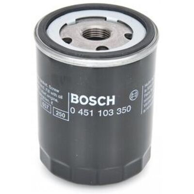 Filtro de Aceite Bosch 0 451 103 350 - Filtro de Aceite Filtro de Aceite Bosch 0 451 103 350 - Filtro de Aceite