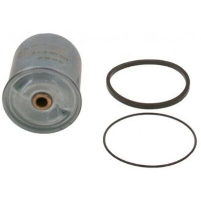 Filtro de aceite BOSCH F 026 407 058 - Centrifugador - DAF CF 85, XF 95, 75 CF Filtro de aceite BOSCH F 026 407 058 - Centrifugador - DAF CF 85, XF 95, 75 CF