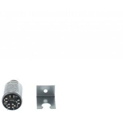 BOSCH 0 336 202 001 Relé - Eléctrico con Resorte de Retención para FENDT BOSCH 0 336 202 001 Relé - Eléctrico con Resorte de Retención para FENDT