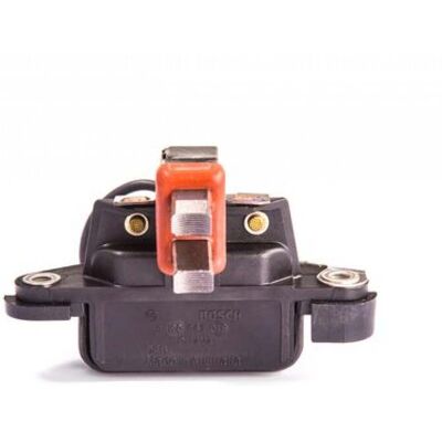 Bosch 9190067018 Regulador de Generador - Generador, Garantía 2 años Bosch 9190067018 Regulador de Generador - Generador, Garantía 2 años